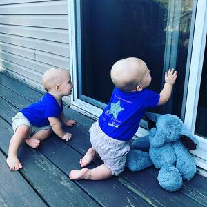 Fundraising Page: Erin Haligowski